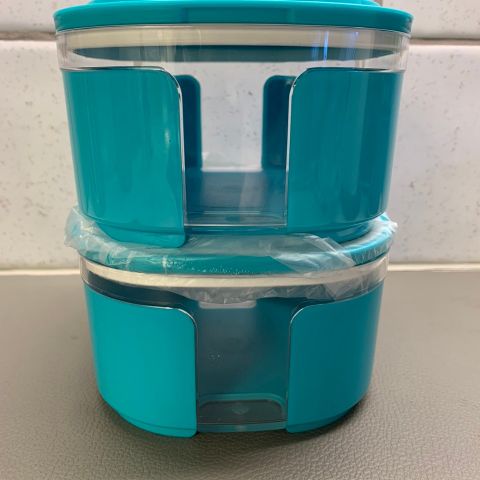 Tupperware Columbus 0,7 l