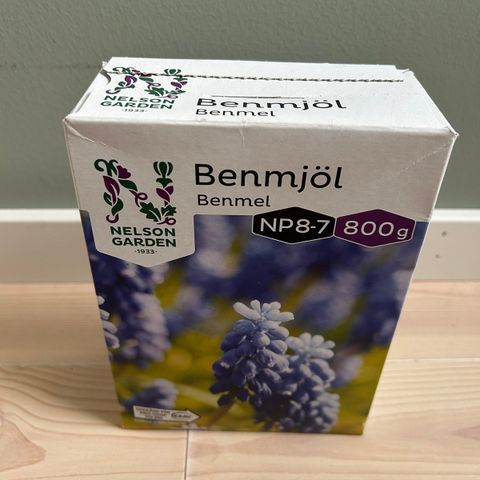 Benmel 800 g