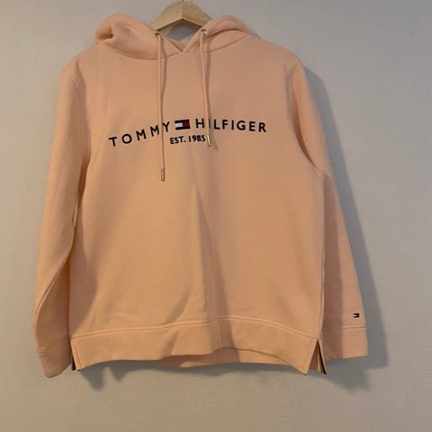 Tommy Hilfiger hettegenser