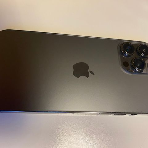 Iphone 13 pro max 128 gb