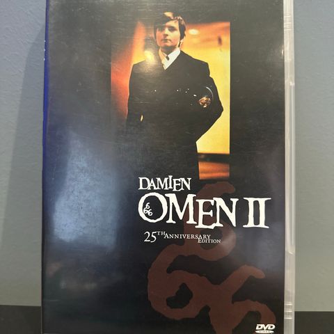 Omen 2