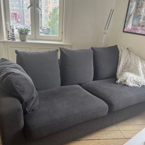 sofa