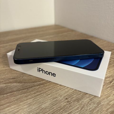 iPhone 12 Mini 64GB