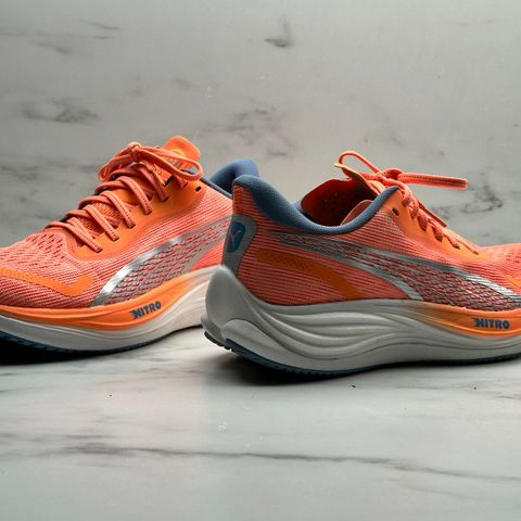 Puma Velocity Nitro 3, str 42