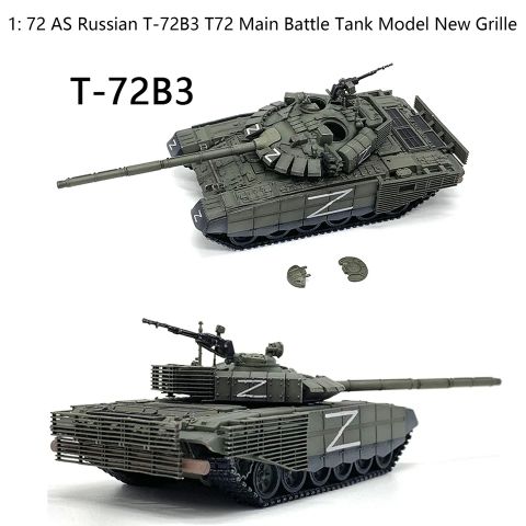 T-72 B3