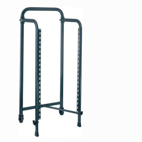 PROEL 19" rack-stativ 20u