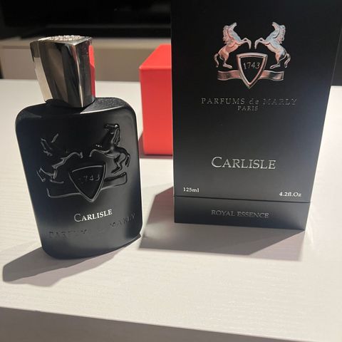 Parfums de Marley Carlisle 125 ml