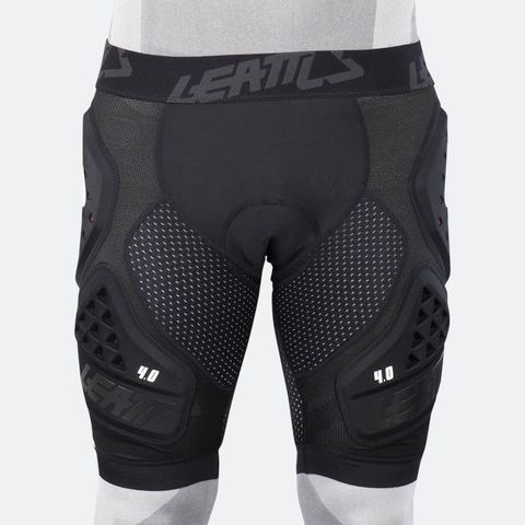 Leatt impact shorts 4.0 xxl selgs