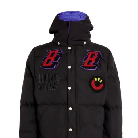 Billionaire Boys Club Dunjakke