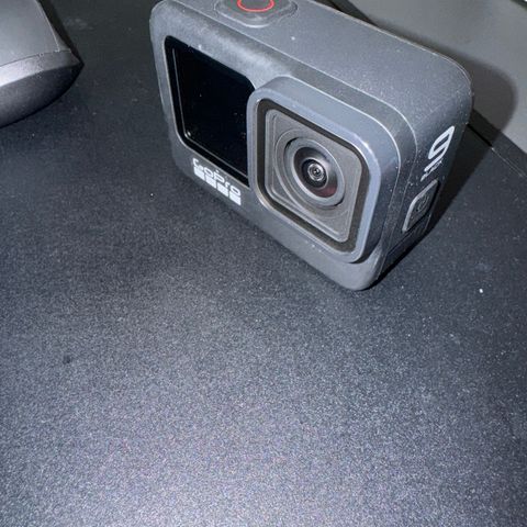 GOPRO HERO 9