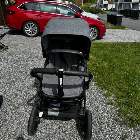 Bugaboo fox 2