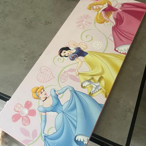 Disney prinsesse bilder