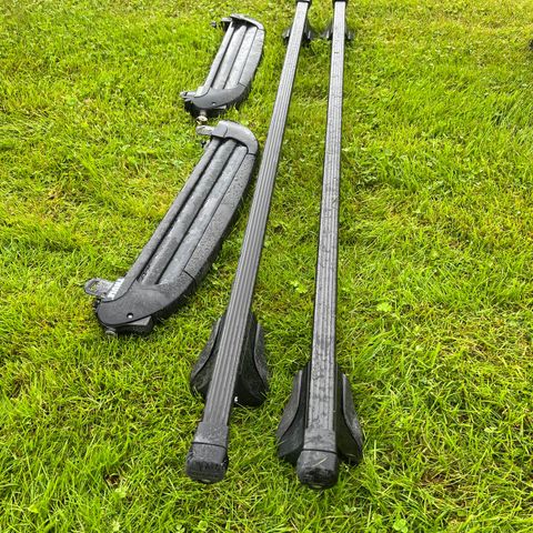 Thule takstativ for V70