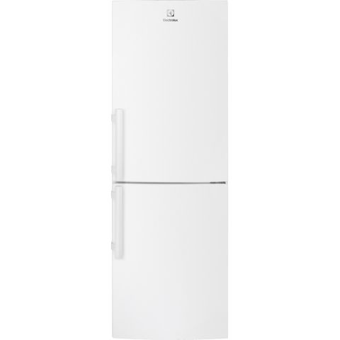 Electrolux kombiskap / kjøleskap 175cm