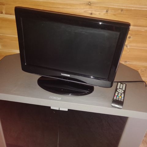 Tv+Dvd Thomson