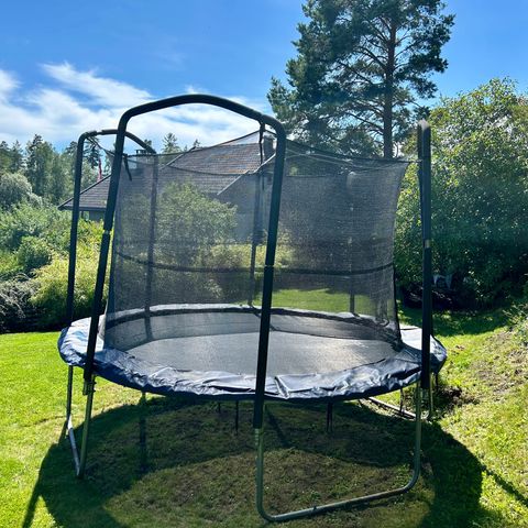 Sport Supply / JumpingKing 3,1 m komplett trampoline