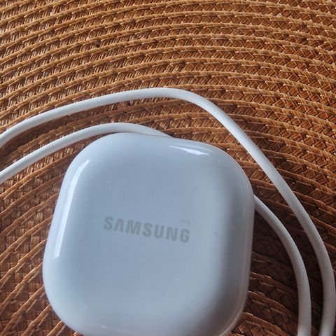 Ørepropper Samsung Buds 2