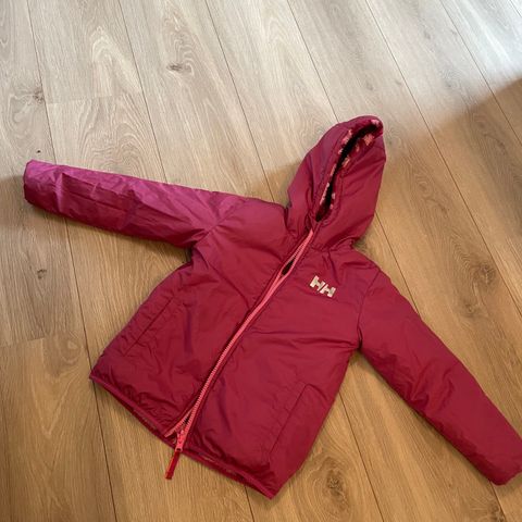 Helly Hansen jakke