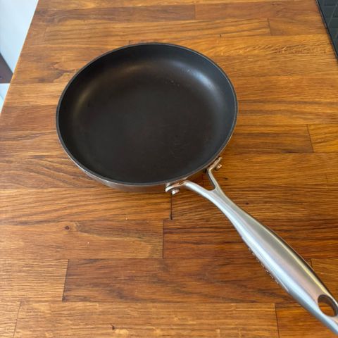 Scanpan Stekepanne 20 cm