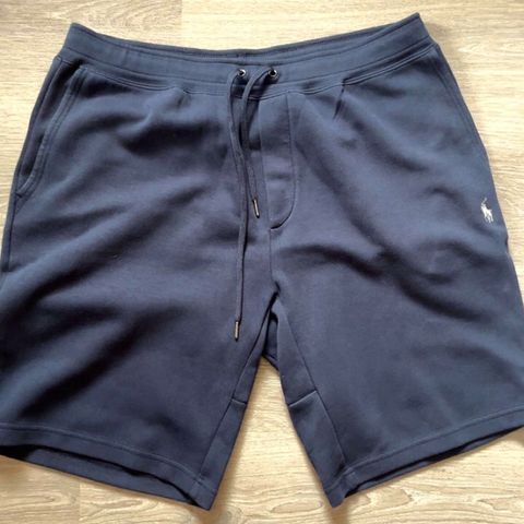 Polo shorts