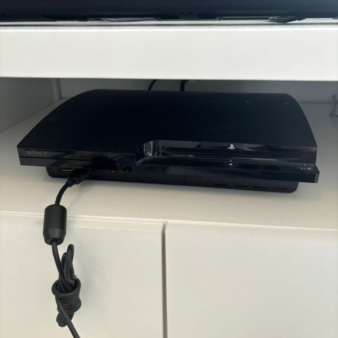 Playstation 3