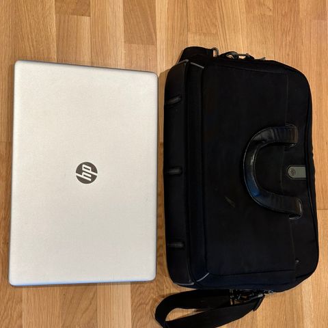 Bærbar PC  (HP)