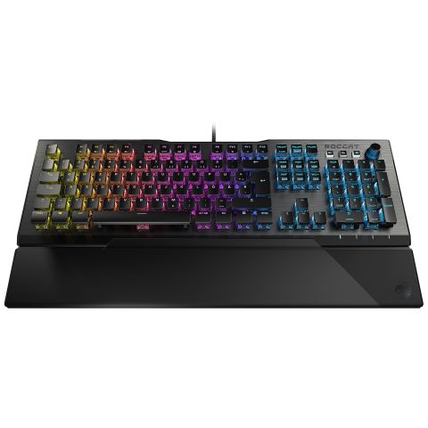 Gaming tastatur Roccat Vulcan 120