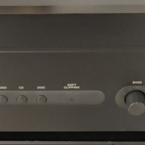 Nad C 352