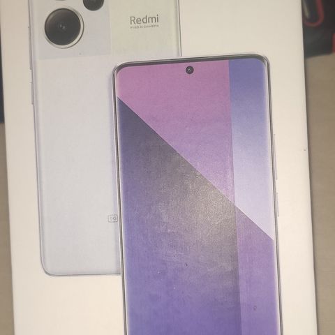 XIAOMI REDMI NOTE 13 PRO PLUS 5G