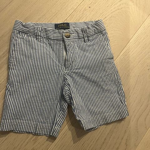 Polo Ralph Lauren shorts str 3