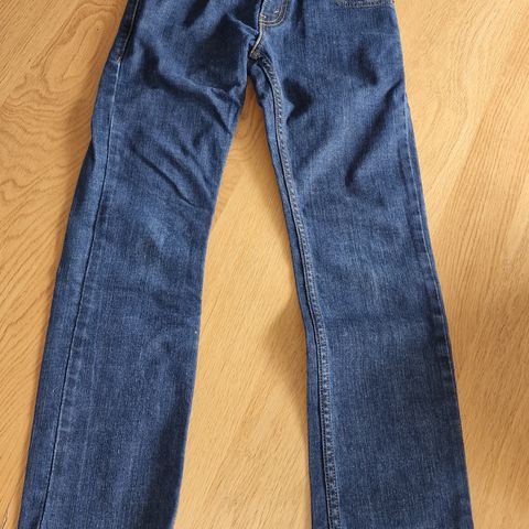 Levi's jeans