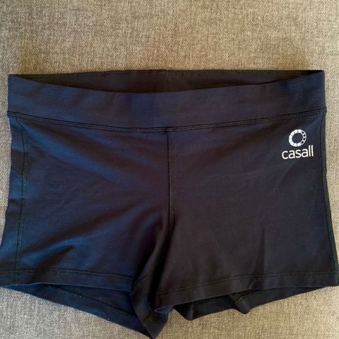 Casall treningsshorts str.38