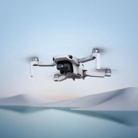 Dji mini 2