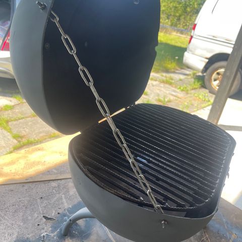 Kullgrill