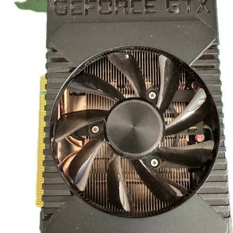 HP GTX 1660 Super Mini