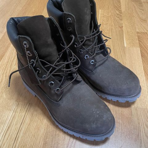 Timberland 6 inch Boots