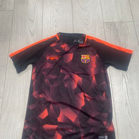 Barcelona t-shirt