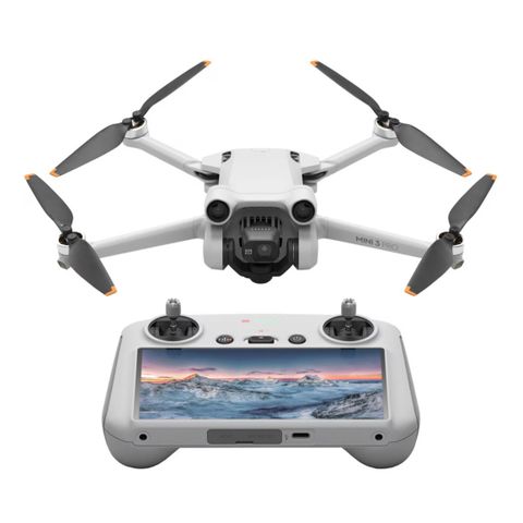 DJI mini 3 Pro