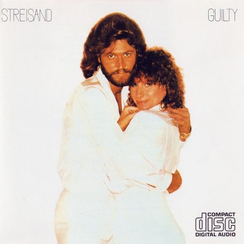 Barbra Streisand – Guilty