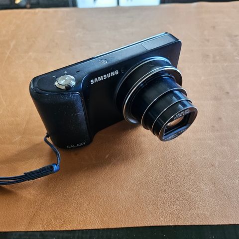 Samsung Galaxy Camera gc110