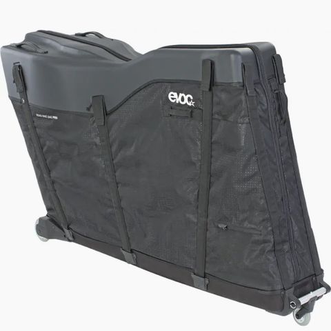 EVOC bike bag