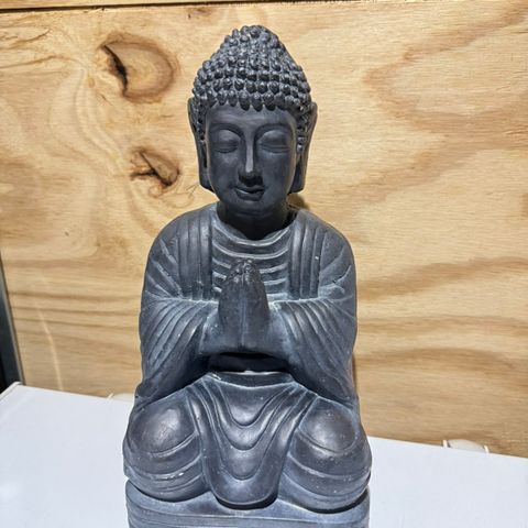 Buddha figur