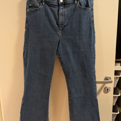 Cubus jeans str XL