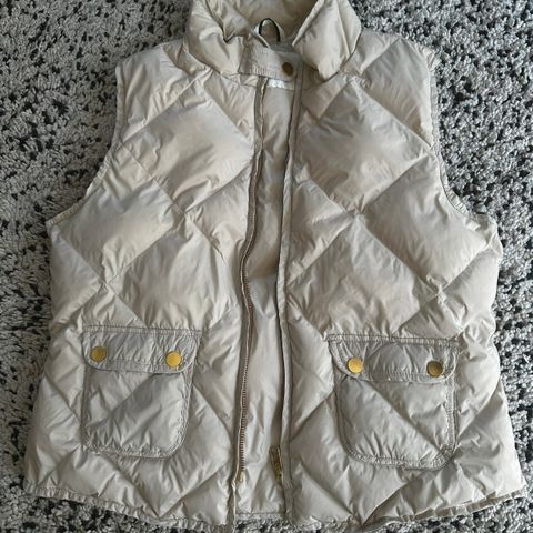 DAY BIRGER ET MIKKELSEN Vest (fôret)