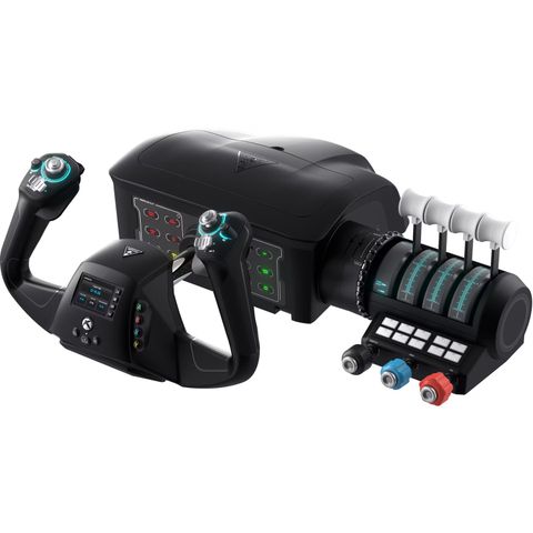 Flysimulator Velocity One Turtle Beach