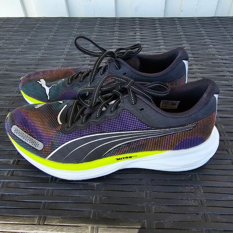 Puma Deviate nitro Elite