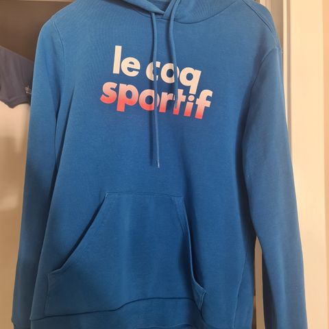 Le Coq Sportif