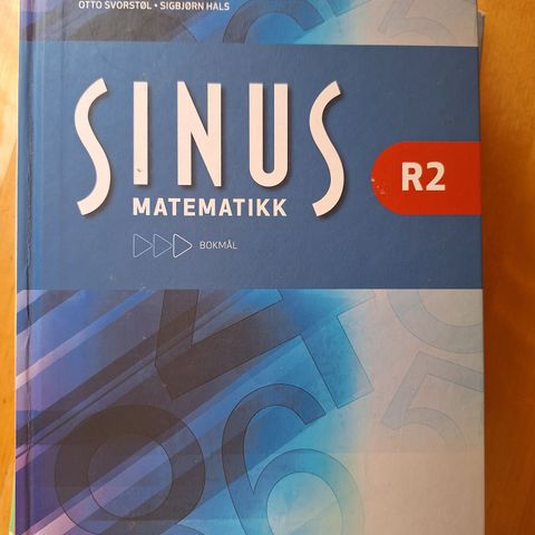 Sinus R2