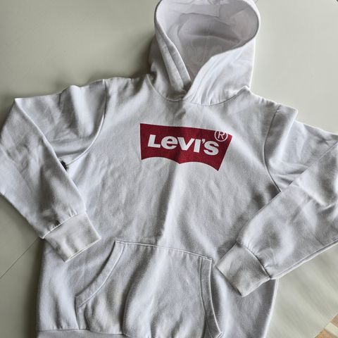 Levi's hettegenser str 176/str S