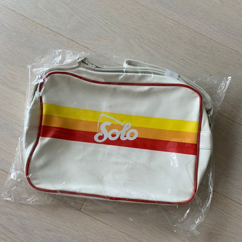 Solo bag